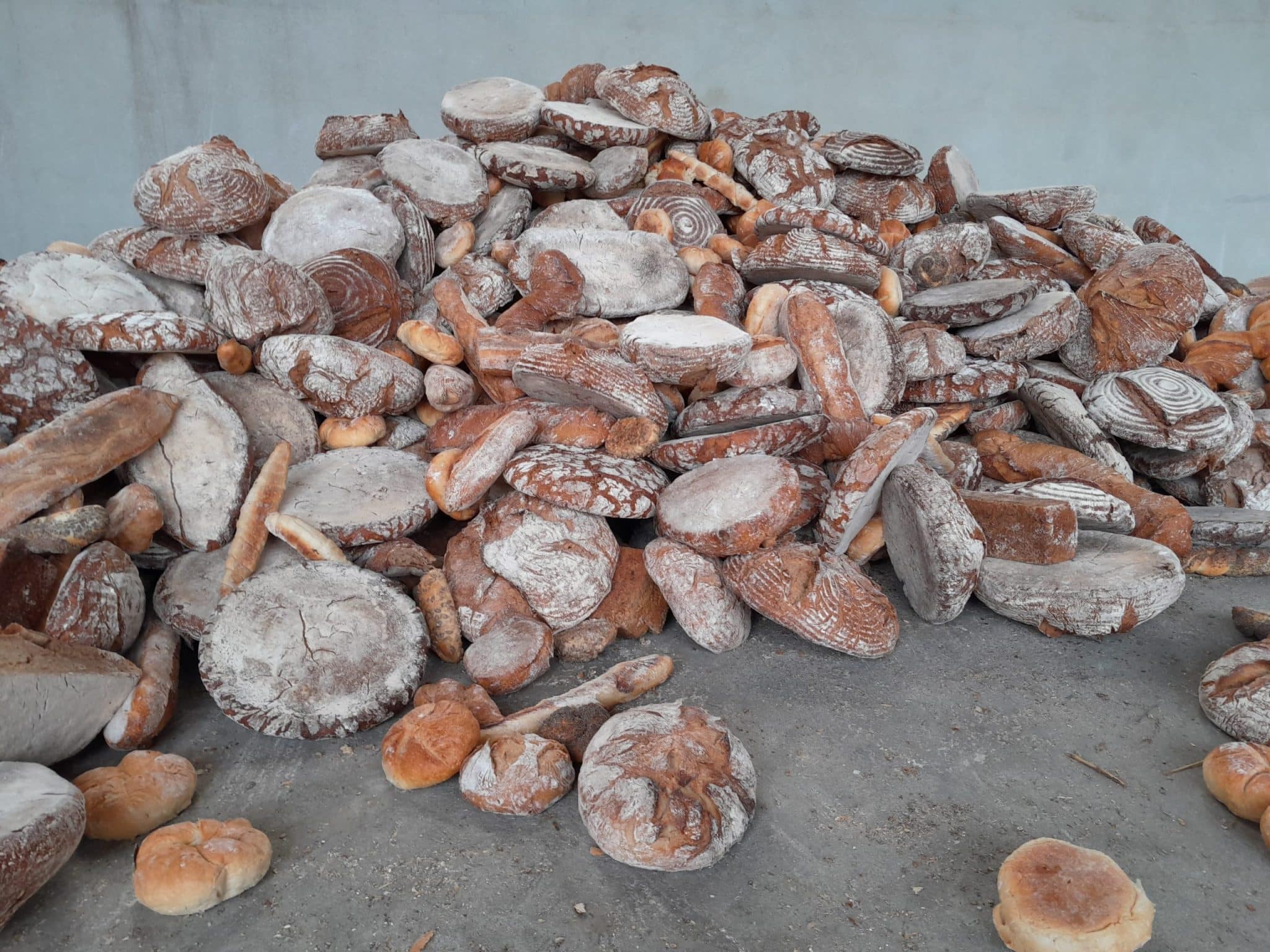 Altbrot