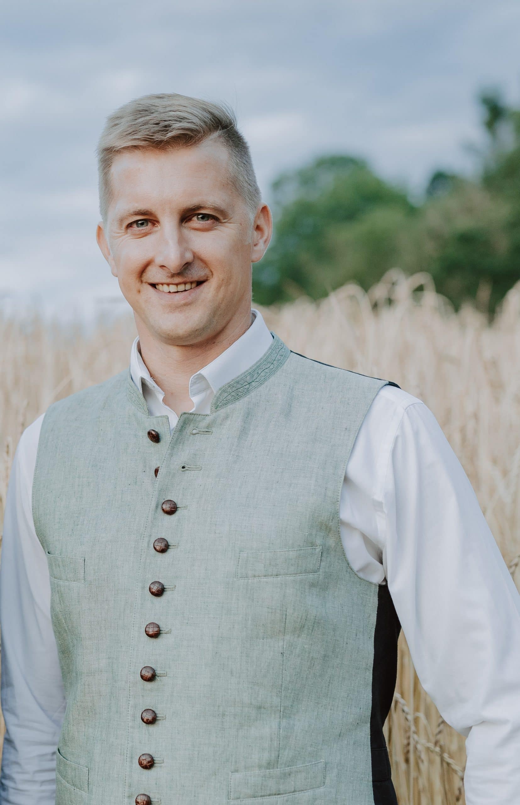 Martin Ziegler