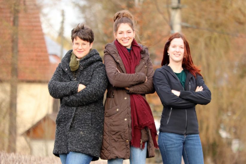 Ackerschwestern