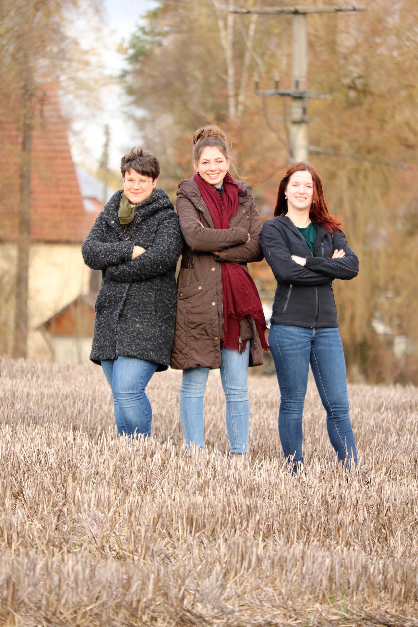 Ackerschwestern