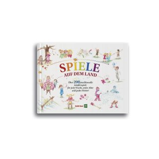 SPIELE AUF DEM LAND