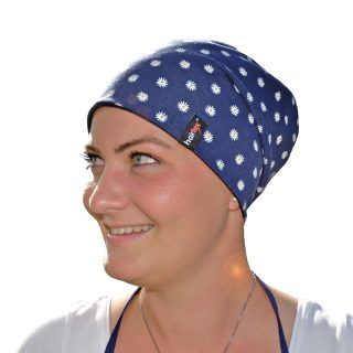 Stall-Beanie für Damen