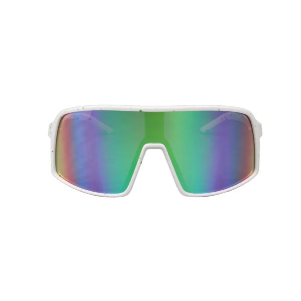 LANDWIRT Sonnenbrille weiß – Bild 3