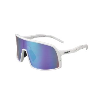 LANDWIRT Sonnenbrille weiß