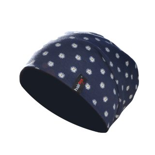 Stall-Beanie für Kinder