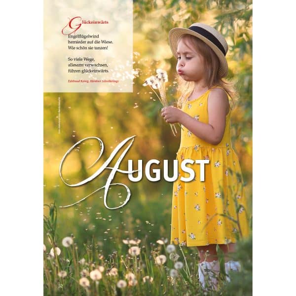 LANDKALENDER 2025 – Bild 3