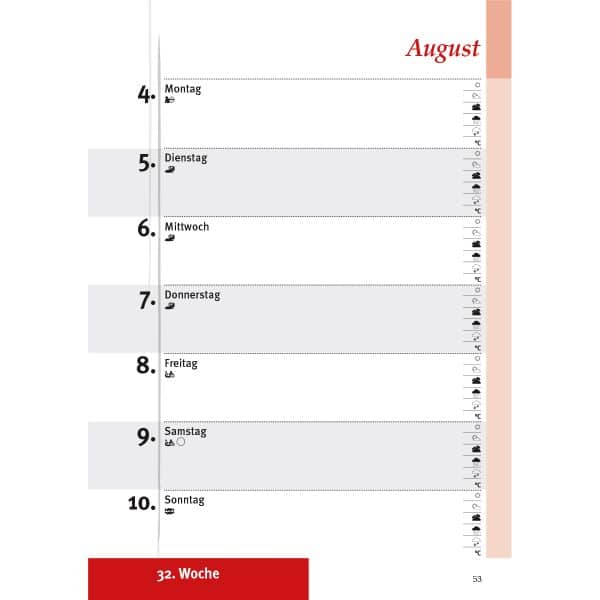 LANDKALENDER 2025 – Bild 2