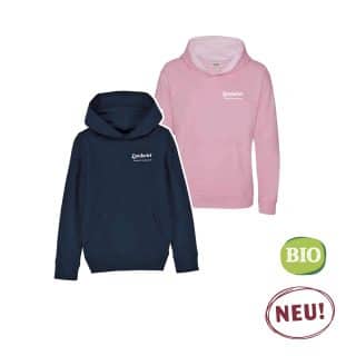 Jogging-Hoodie