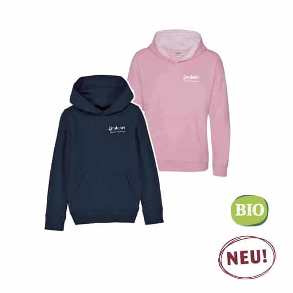 Jogging-Hoodie