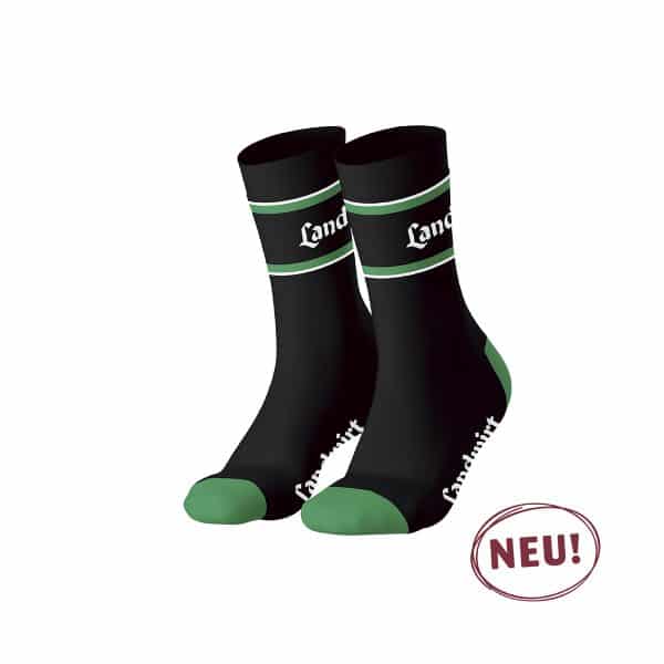 Doppelback Sportsocken