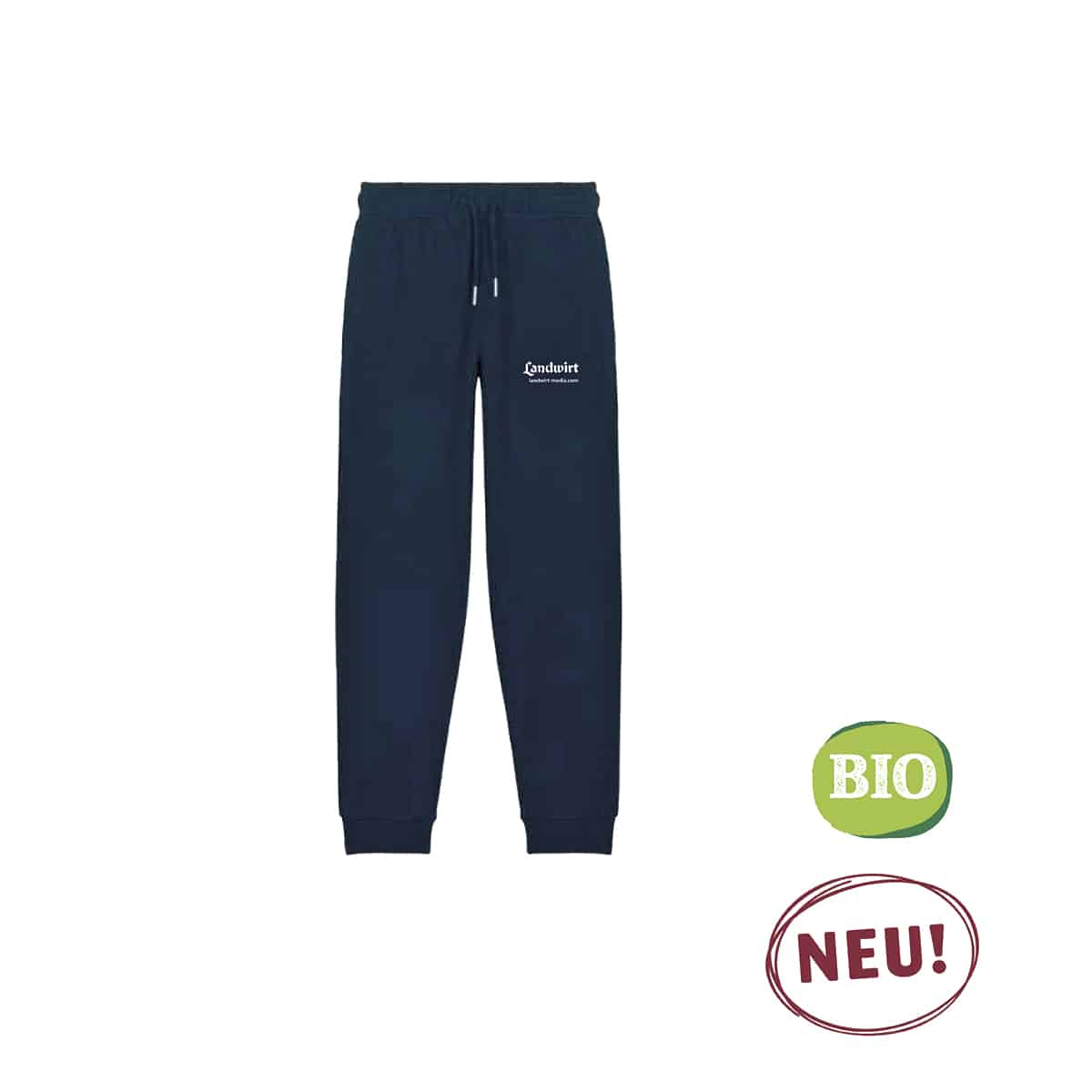 Jogging-Hose – Bild 2