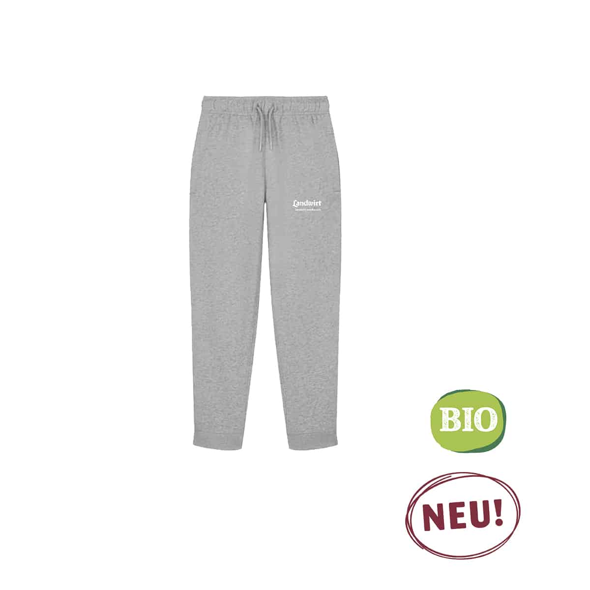 Jogging-Hose – Bild 3