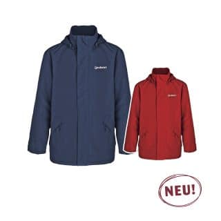 Thermojacke