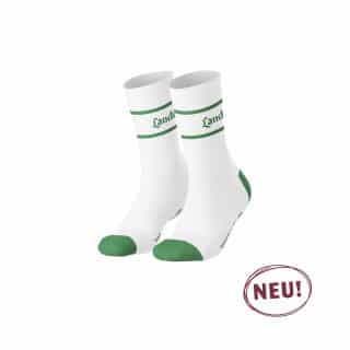 Doppelback Sportsocken
