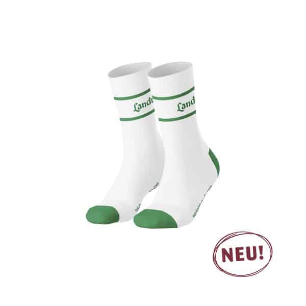 Doppelback Sportsocken