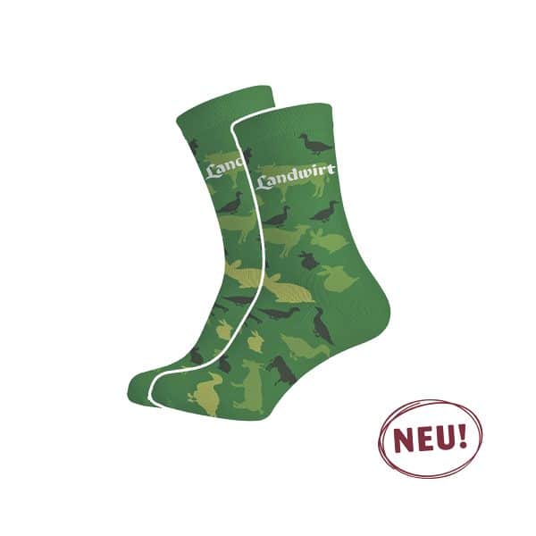 Doppelback Classic Socken