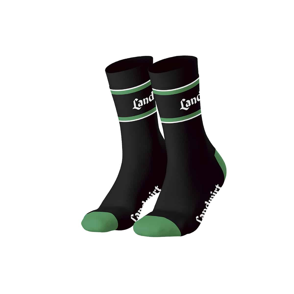 Doppelback Sportsocken
