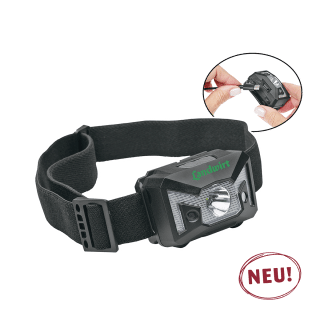 Premium Stirnlampe