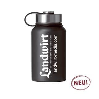 Vakuum Termoskanne