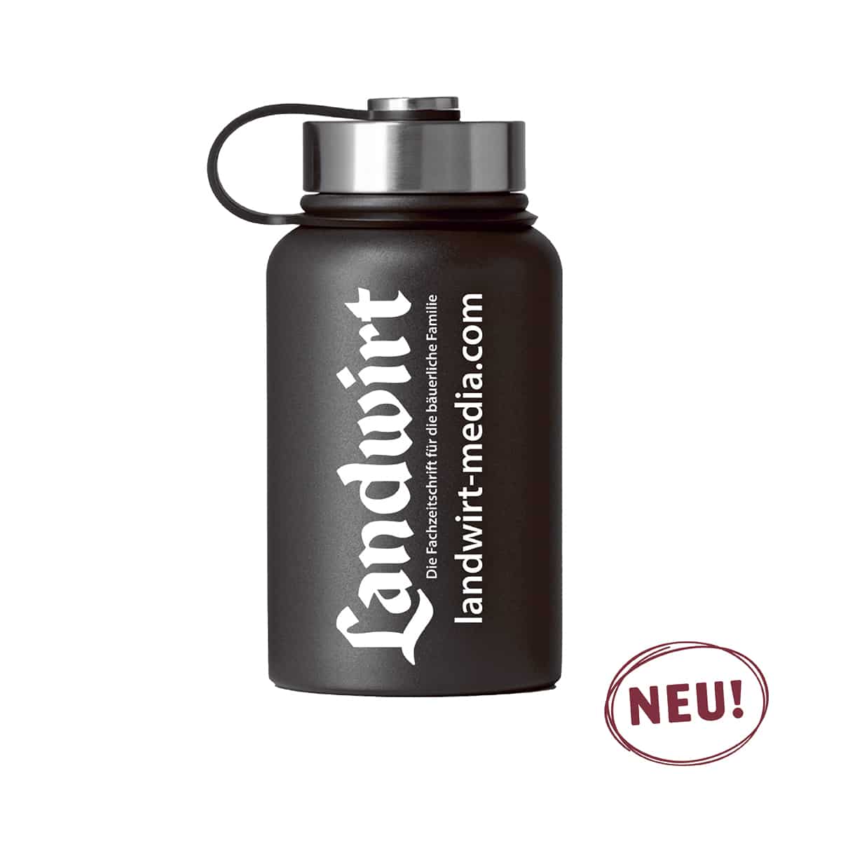 Vakuum Termoskanne