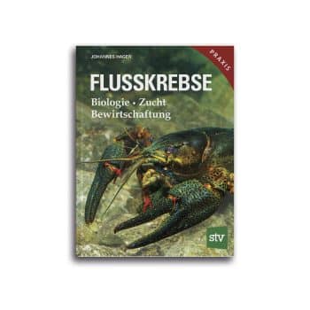 Bücher: FLUSSKREBSE