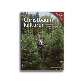 Bücher: CHRISTBAUMKULTUREN