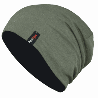 Stall Beanie olive