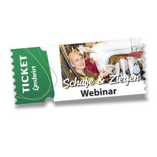 Webinar Ziegenmilch