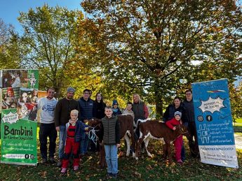 Bambini Jungzüchter