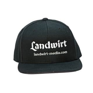 Kinder YUPOONG Snapback Cap