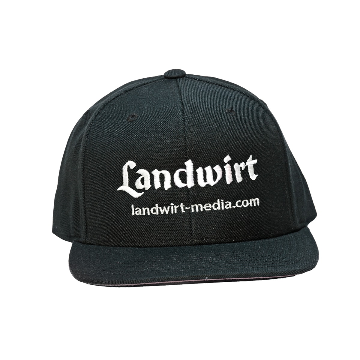 Kinder YUPOONG Snapback Cap