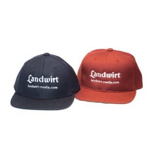 Kinder YUPOONG Snapback Cap