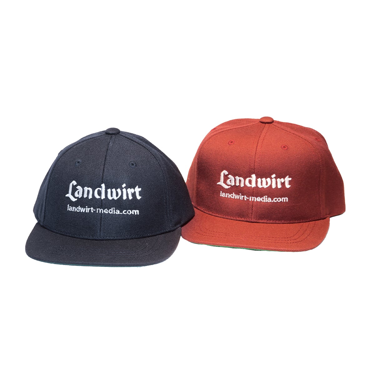 Kinder YUPOONG Snapback Cap