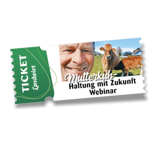 Webinar Mutterkuh